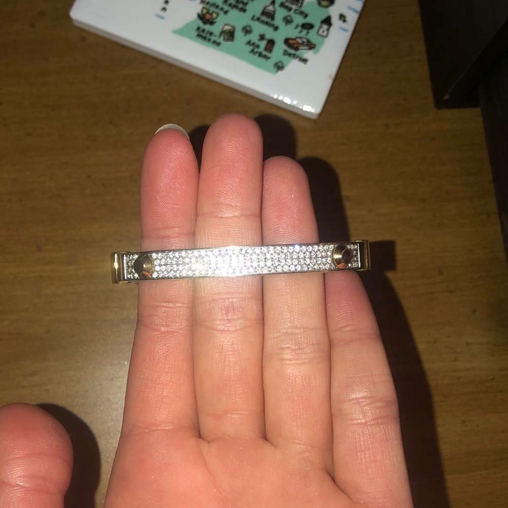 Michael Kors bracelet